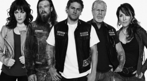 Sons of Anarchy ( season 7 )